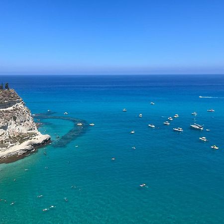 Villa Luisa Tropea Exteriér fotografie