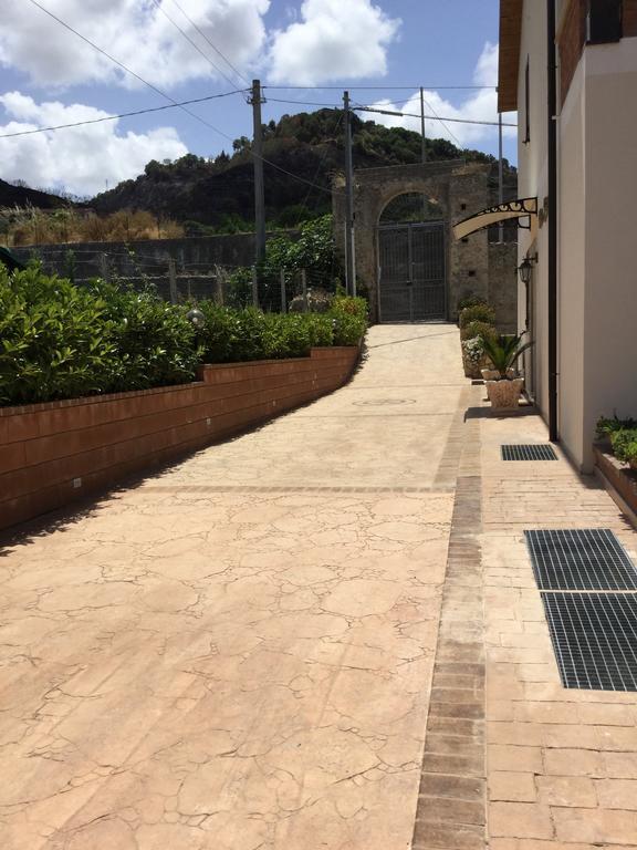 Villa Luisa Tropea Exteriér fotografie